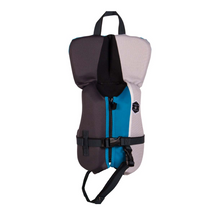 Load image into Gallery viewer, 2024 Liquid Force Fury Infant CGA Life Vest - Wakesports Unlimited
