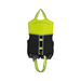 2024 Liquid Force Fury Child CGA Life Vest - Wakesports Unlimited | Green View Back