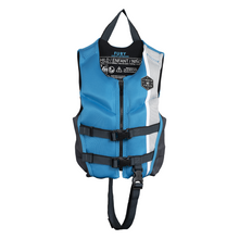 Load image into Gallery viewer, 2024 Liquid Force Fury Child CGA Life Vest - Wakesports Unlimited
