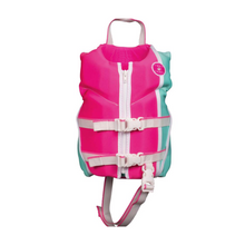 Load image into Gallery viewer, 2024 Liquid Force Dream Child CGA Life Vest - Wakesports Unlimited

