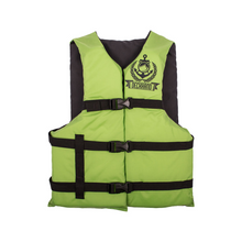 Load image into Gallery viewer, 2024 Liquid Force Captain Scallywag CGA Life Vest (4 Pack) - Wakesports Unlimited | Single Vest
