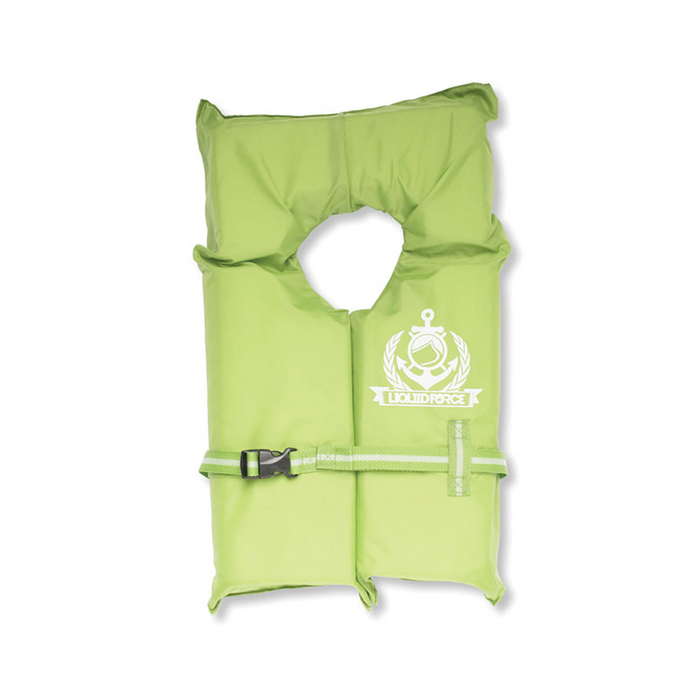 2024 Liquid Force Boater's Safety CGA Life Vest (4 Pack) - Wakesports Unlimited | Single Vest
