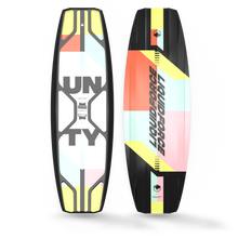 Load image into Gallery viewer, Liquid Force Unity Wakeboard Package w/ Classic CT Bindings 2024 - Wakesports Unlimited | Unity Wakeboard

