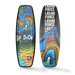 Liquid Force Fury Boy's Wakeboard Package w/ Rant Bindings 2024 -Wakesports Unlimited |  Fury 125cm