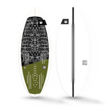Load image into Gallery viewer, 2024 Liquid Force Vice Wakesurf Board - Wakesports Unlimited | 56in

