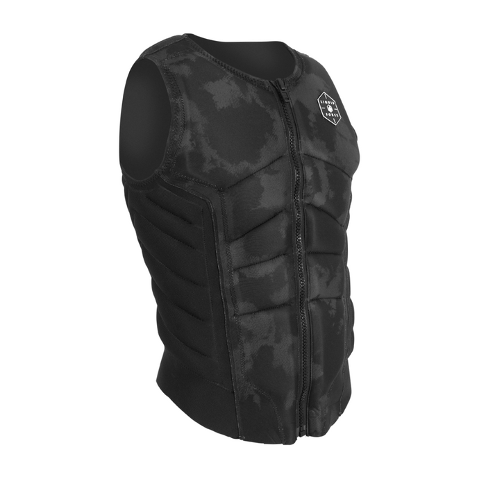 2024 Liquid Force Ghost Impact Life Vest - Wakesports Unlimited