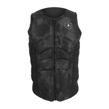 Load image into Gallery viewer, 2024 Liquid Force Ghost Impact Life Vest - Wakesports Unlimited | Front View
