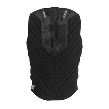 Load image into Gallery viewer, 2024 Liquid Force Ghost Impact Life Vest - Wakesports Unlimited | Back View
