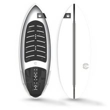 Load image into Gallery viewer, 2024 Liquid Force TC Skim Wakesurf Board - Wakesports Unlimited | 60in
