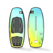 Load image into Gallery viewer, 2024 Liquid Force Pod Wakesurf Board - Wakesports Unlimited
