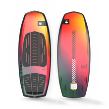 Load image into Gallery viewer, 2024 Liquid Force Pod Wakesurf Board - Wakesports Unlimited | 4ft 4in
