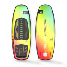 Load image into Gallery viewer, 2024 Liquid Force Pod Wakesurf Board - Wakesports Unlimited | 4ft 9in
