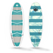 2024 Liquid Force El Guapo Wakesurf Board - Wakesports Unlimited | 5ft 6in