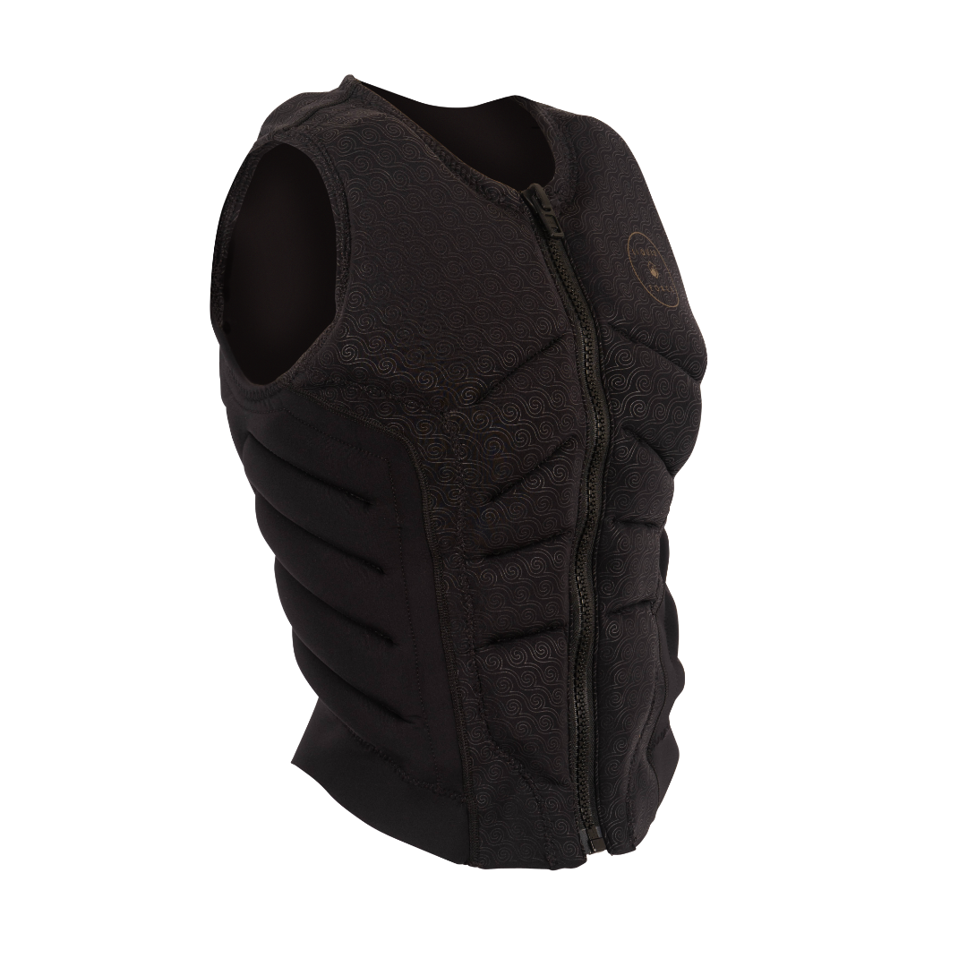 2025 Liquid Force Women's Ghost Impact Vest | Wakesports 2025 Liquid Force Women's Ghost Impact Vest | Wakesports