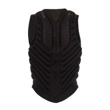 Load image into Gallery viewer, 2024 Liquid Force Women&#39;s Ghost Impact Life Vest - Wakesports Unlimited | Back View
