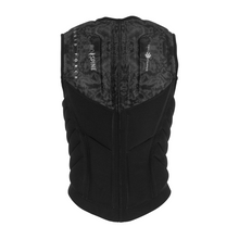 Load image into Gallery viewer, 2024 Liquid Force Breeze Impact Life Vest - Wakesports Unlimited |  Back View
