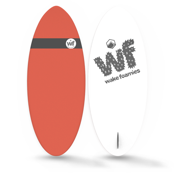 2024 Liquid Force Wake Foamie Skim 4'4” Wakesurf Board - Wakesports Unlimited