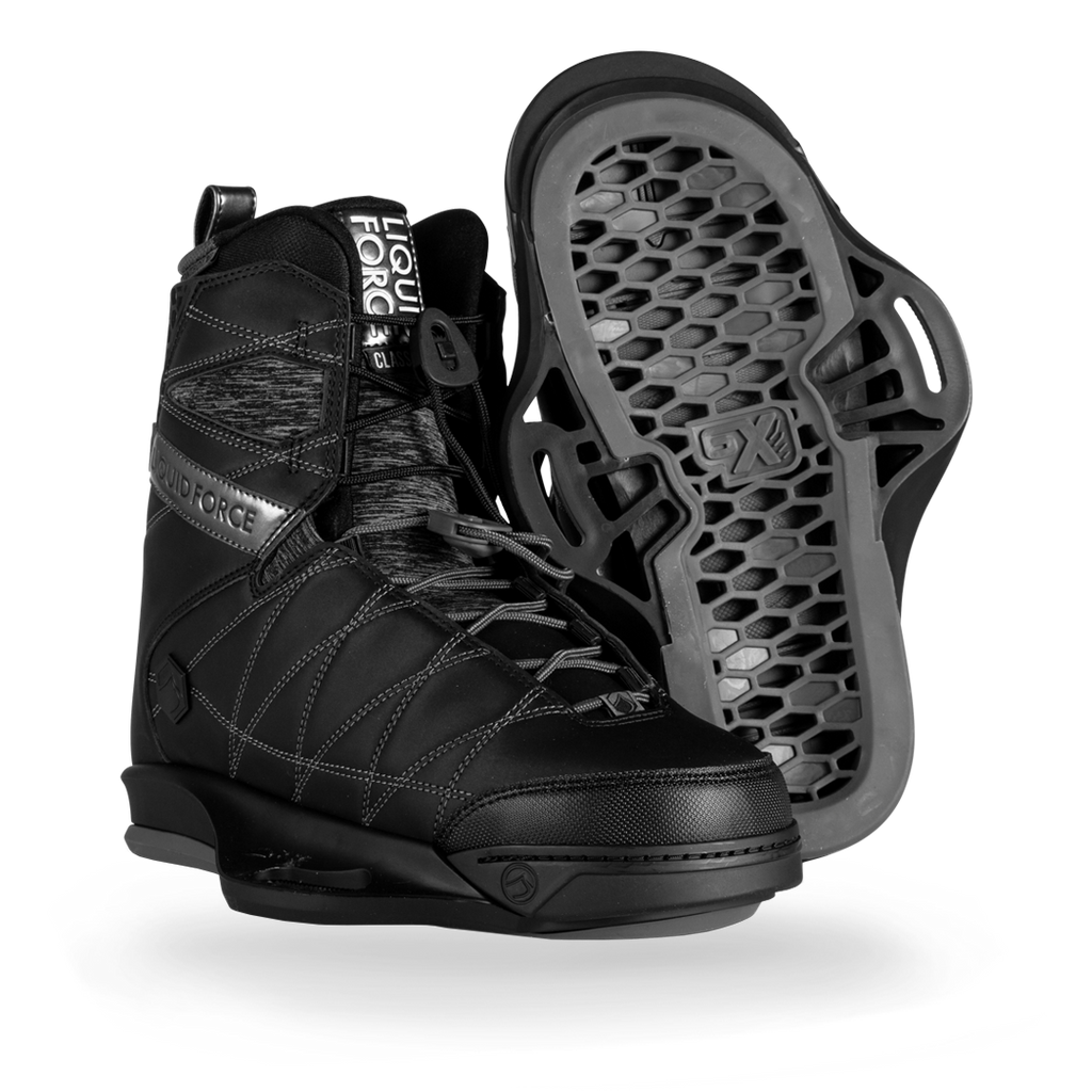 Wakeboard Boots and Bindings Wakesports — Wakesports Unlimited