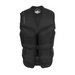 2024 Liquid Force Watson CGA Life Vest Black - Wakesports Unlimited | Back View