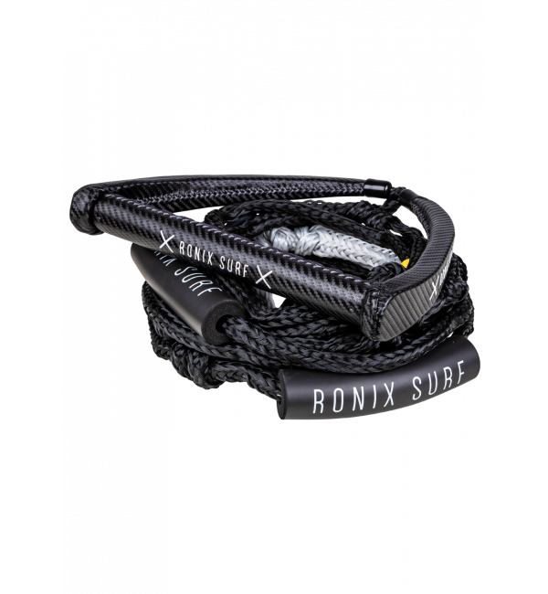 2024 Ronix Spinner Carbon Wakesurf Rope & Handle - Wakesports Unlimited