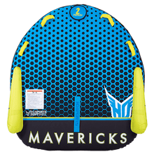 Load image into Gallery viewer, 2024 HO Mavericks 2 Towable Tube - Wakesports Unlimited

