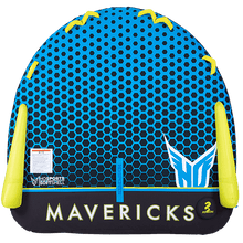 Load image into Gallery viewer, 2024 HO Mavericks 3 Towable Tube - Wakesports Unlimited

