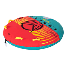 Load image into Gallery viewer, 2024 HO Sunset 2 Towable Tube - Wakesports Unlimited | 2 Person Tube
