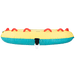 2024 HO Sunset 3 Towable Tube - Wakesports Unlimited | D- Ring