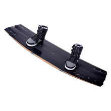 Load image into Gallery viewer, Hyperlite Rusty Pro Wakeboard Package w/ Team X Bindings 2023 - Wakesports Unlimited
