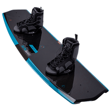 Load image into Gallery viewer, Hyperlite State 2.0 Wakeboard Package w/ Remix Bindings 2024 - Wakesports Unlimited
