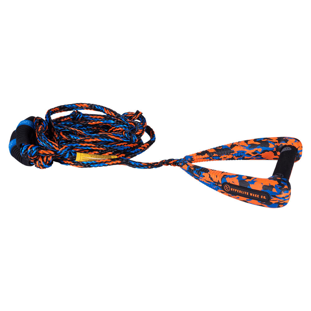 2024 Hyperlite Arc Wakesurf Rope & Handle Wakesports Unlimited