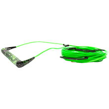 Load image into Gallery viewer, 2024 Hyperlite SG Handle w/ A-Line Wakeboard Rope &amp; Handle - Wakesports Unlimited
