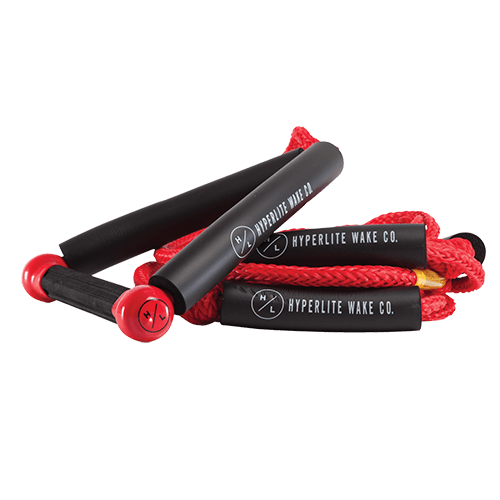 2024 Hyperlite 25' Wakesurf Rope & Handle - Wakesports Unlimited