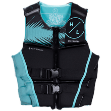 Load image into Gallery viewer, 2024 Hyperlite Women&#39;s Ambition CGA Life Vest - Wakesports Unlimited
