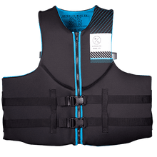 Load image into Gallery viewer, 2024 Hyperlite Indy Big &amp; Tall CGA Life Vest - Wakesports Unlimited
