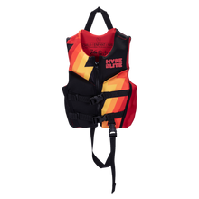 Load image into Gallery viewer, 2024 Hyperlite Boy&#39;s Child Indy CGA Life Vest - Wakesports Unlimited
