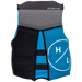 2024 Hyperlite Prime CGA Life Vest - Wakesports Unlimited | Vest Back
