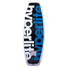 Load image into Gallery viewer, 2024 Hyperlite Motive Jr. Kid&#39;s Wakeboard - Wakesports Unlimited | Board Back
