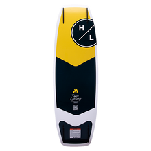 Load image into Gallery viewer, 2023 Hyperlite Murray Pro Wakeboard - Wakesports Unlimited
