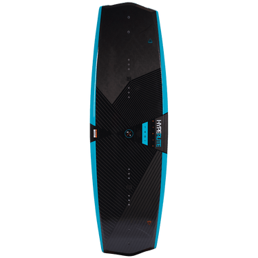 2024 Hyperlite State Jr. Kid's Wakeboard - Wakesports Unlimited | Board Top
