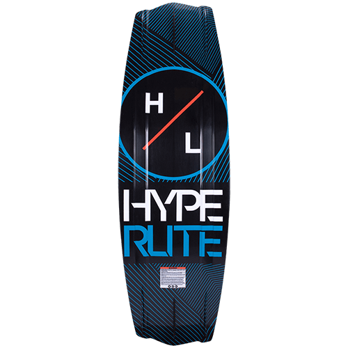2024 Hyperlite State Jr. Kid's Wakeboard - Wakesports Unlimited | Board Bottom