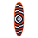 2023 Hyperlite Droid Wakesurf Board - Wakesports Unlimited | Traction Pad