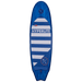 2024 Hyperlite Landlock Wakesurf Board - Wakesports Unlimited | Board Top