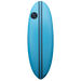 2024 Hyperlite Raygun Wakesurf Board - Wakesports Unlimited | Board Top 