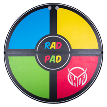 Load image into Gallery viewer, 2024 HO Rad Pad - Wakesports Unlimited
