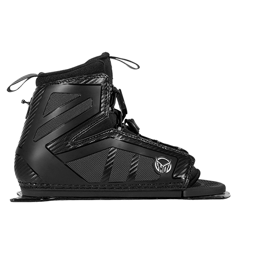 2024 HO Stance 130 Water Ski Binding - Wakesports Unlimited | Front Boot