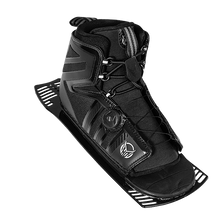 Load image into Gallery viewer, 2024 HO Stance 130 ATOP Water Ski Binding - Wakesports Unlimited | Aluminum Frame
