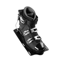 Load image into Gallery viewer, 2024 HO Syndicate Hardshell Water Ski Binding - Wakesports Unlimited | Boot Front
