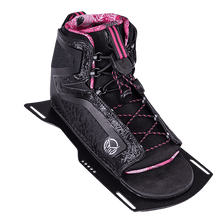 Load image into Gallery viewer, 2023 HO Women&#39;s Stance 110 Water Ski Binding - Wakesports Unlimited
