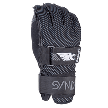 Load image into Gallery viewer, 2024 HO 41 Tail Inside Out Water Ski Gloves - Wakesports Unlimited

